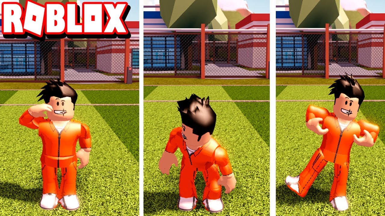 Como Usar Os Novos Emotes Gratis No Roblox By Biel Henrique - novo presente e consegui o novo pet lendario no adopt me roblox