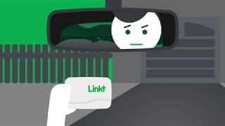 How to install a tag in your vehicle - Linkt