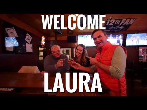 Laura Joins the Crew, Rigging Tune Up- S2:E02