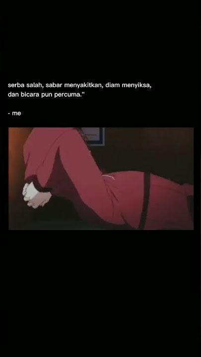 Story Wa||Anime sad||Yuu otosaka