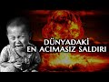 Savaş Tarihinin En Acımasız Saldırısı | Hiroşima ve Nagazaki | Atom Bombası