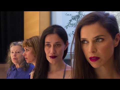 Βίντεο: Εργαστήριο των τριών Nielsen