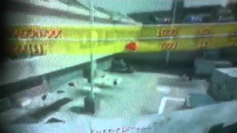 Mw3 360 - quick scope - silent shot