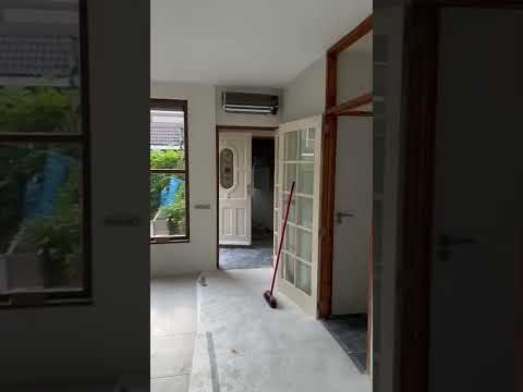 Video afspelen: Renovlies behang in een nieuwwoning in Mijnsheerenland - Video review 772 - Behangservice Nederland