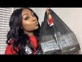 Beauty Supply Store HAUL| MY MUST HAVES !