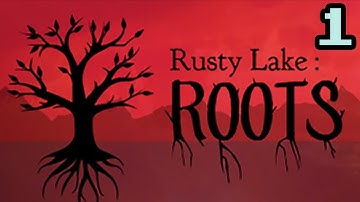 Rusty Lake: Roots | How to Beat the Briefcase, Diamond, Heart and Mary and James Puzzles | Part 1