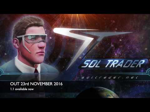 Sol Trader Video
