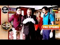 Abhijeet और Daya ने क्यों चुराया Mystery Box? | CID | सी.आई.डी | 31 Mar 2024