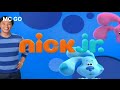 أدلة بلو كل يوم Nick Jr 