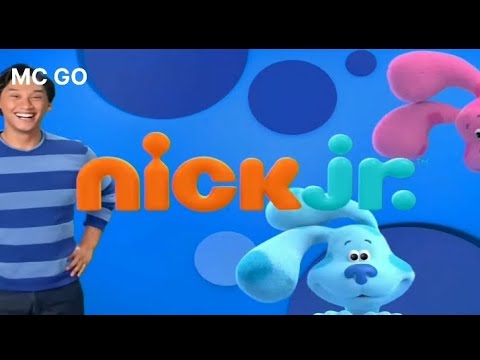 أدلة بلو كل يوم Nick Jr 