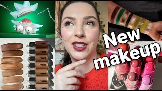 New makeup of the week - 26 May 2024