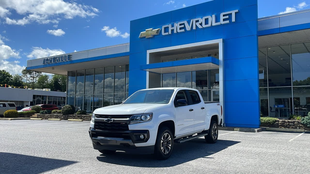 Asheville Nc Chevy Dealershipsnull