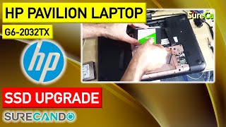 HP Pavilion g6-2055so Drivers for Windows 7