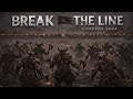 BREAK THE LINE | Warhammer 40k Song | Kharros Saga | The War for Kharros