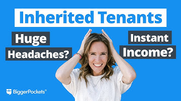 Do This BEFORE Buying a Property with Existing Tenants