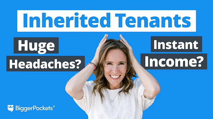 Do This BEFORE Buying a Property with Existing Tenants