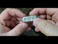 Rare Vintage Silver Bars Mail Call from @210stacks-lq3tg