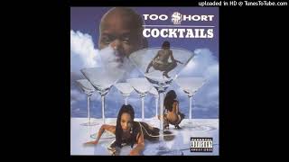 05. Too $hort feat. Malik &amp; Jamal from Illegal &amp; Baby DC - Thangs Change
