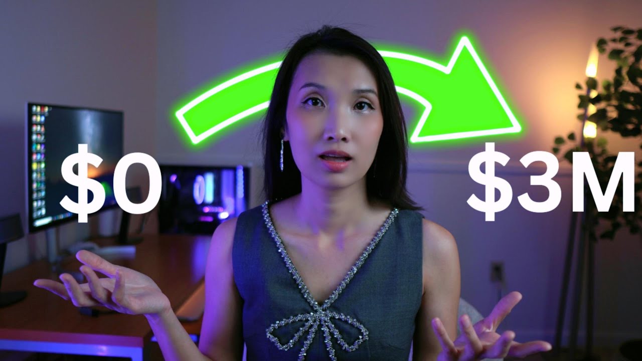 CPA Giải Thích ROTH IRA: Hàng TRIỆU ĐÔ Miễn Thuế Dễ Kiếm Nhất Lại Bị Bỏ Qua