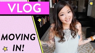 Moving In Together! + Wedding Update! | HelloHannahCho