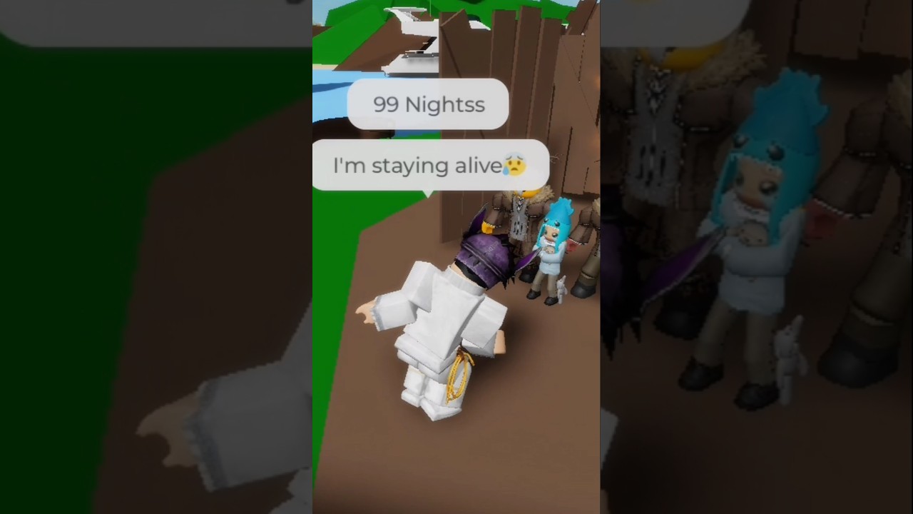 99 ночей я остаюсь в живых😟🎶 