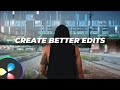 Simple editing tricks that make you look PRO!