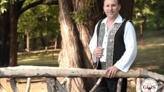 Video thumbnail of "Cornel Cojocaru  Sunt om cu suflet curat"