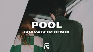 Kiki Wera - Pool (Gravagerz House Remix)