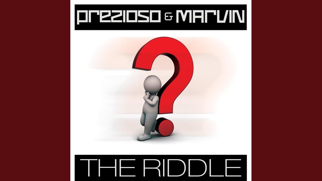 The Riddle Extended Mix
