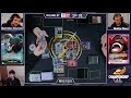 COMMENTARY | GY Law vs RP Roger | One Piece TCG | 2025 Dusseldorf Finals | R7