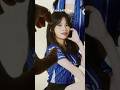 NICE PLAY Winnie 又贏 Winnie 菜鳥仔 Girl Idol Taiwan Shorts