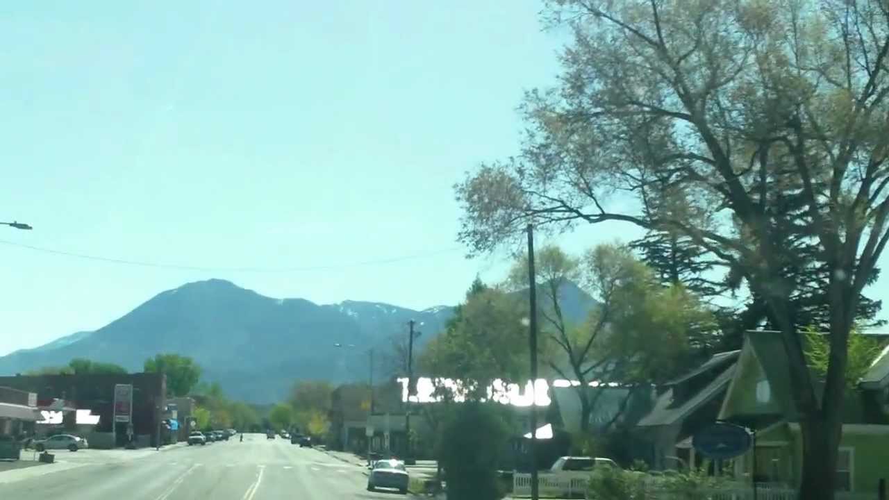 Hotchkiss Colorado YouTube