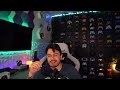Beginning of video