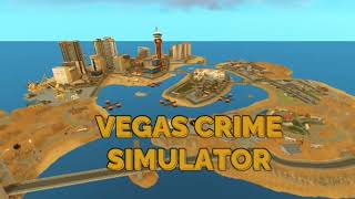 Vegas crime simulator its game  screenshot 4