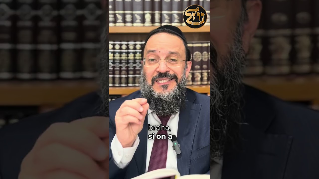 9 - Hilkhot Pessah | Part 4 - Bdikat Hametz | Rav Dagani Cohen, Nahal Haim #pessah #halakha #torah