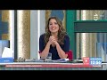 Wited en CHV: conversación sobre educación y homeschooling