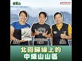 EP.267│北回歸線上的中級山山區 來賓:崔祖錫 (山岳探險與旅遊攝影作家,文山社大中級山課程講師) EP.267│北回歸線上的中級山山區 來賓:崔祖錫 (山岳探險與旅遊攝影作家,文山社大中級山課程講師)