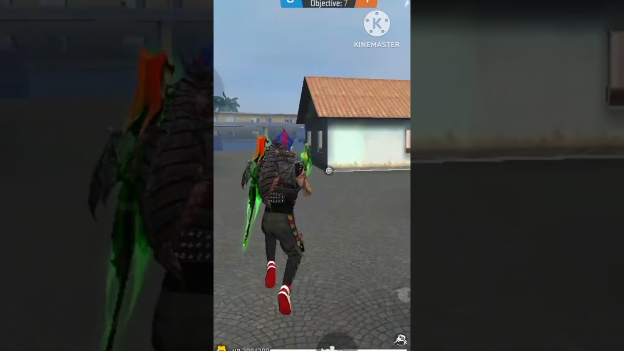 akai tv 1 shot 4 kill 