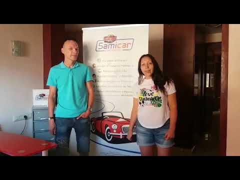 Прокат авто в марокко
