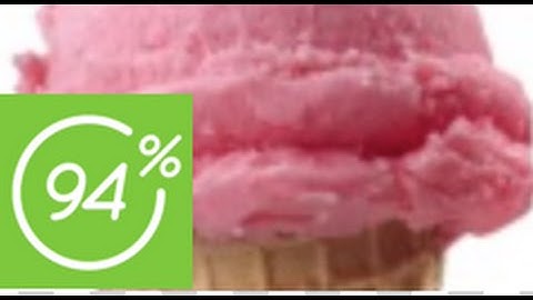 94 % percent level 3 answers new version sweets, type of rodents & ice cream picture