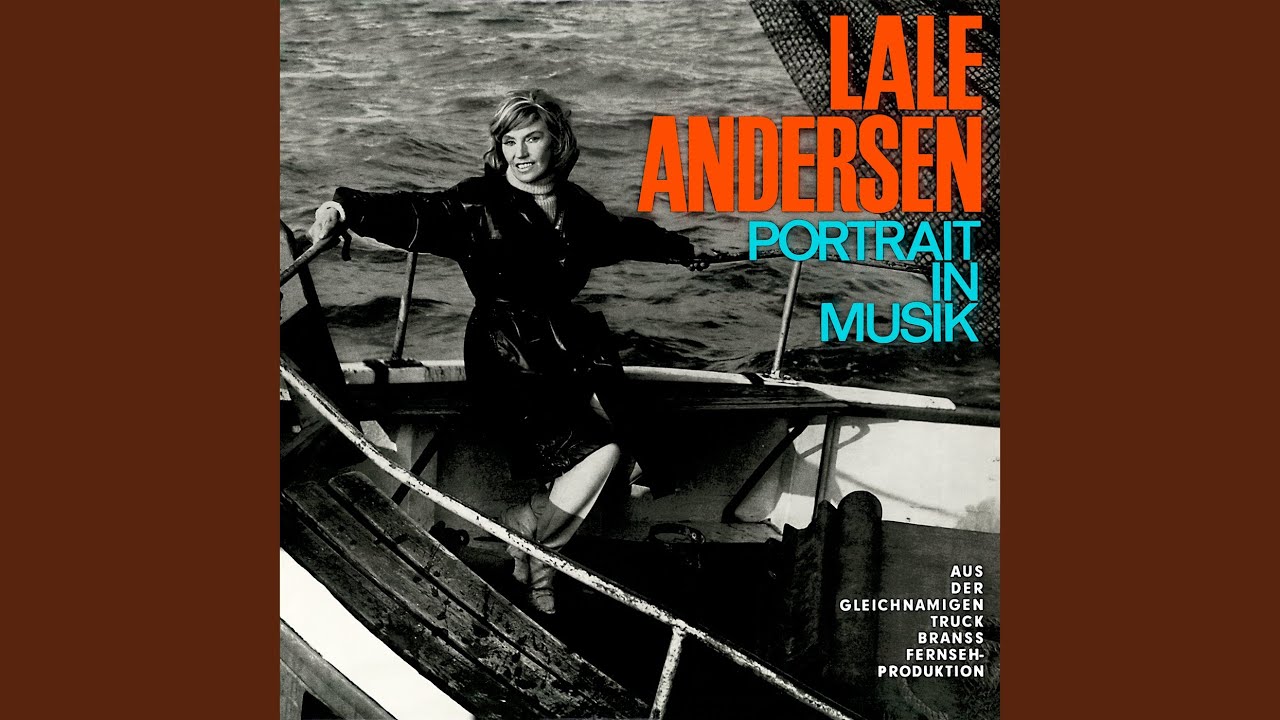 Lili Marleen (1964 English - French - German Version) - YouTube