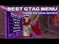 INSANE OP Menu | Crash All and Freeze All | Fully UND | Gorilla Tag Mods