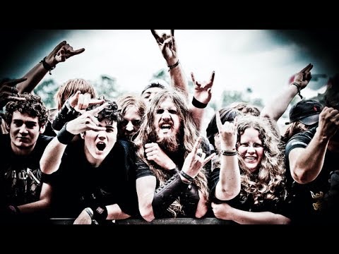?HEAVY METAL & ROCK INTRUMENTAL PARA MOTIVARTE