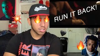 Reacting To RUN IT BACK! - XXXTENTACION (ft. Craig Xen)🔥💯STRAIGHT FIRE!