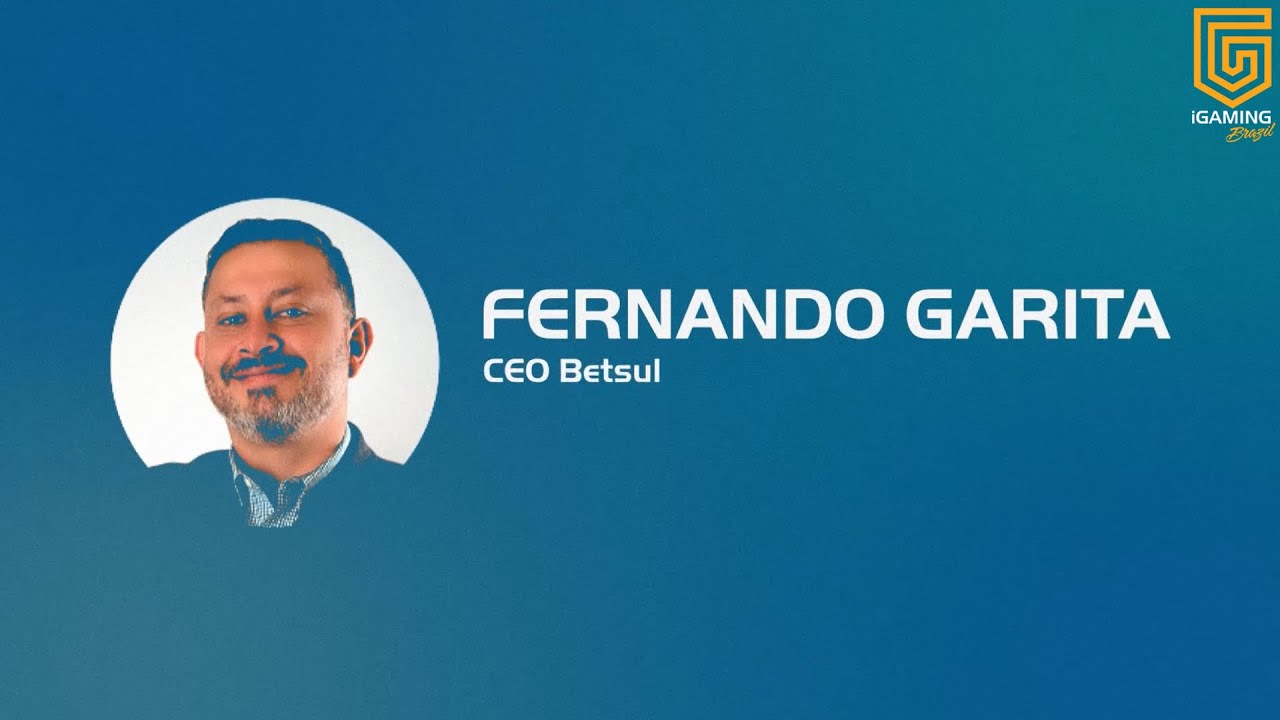 Betsul Welcomes Fernando Garita As New CEO