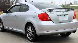 2005 Scion tC - Marion IL