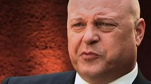 Vegas - Character Profiles: Mobster Vincent Savino