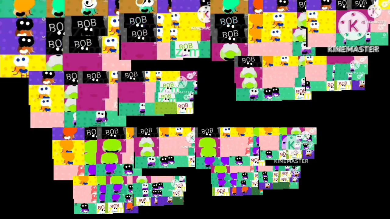 Speedrun be Like Bob Zoom Big Eyes Old I ever Heard 