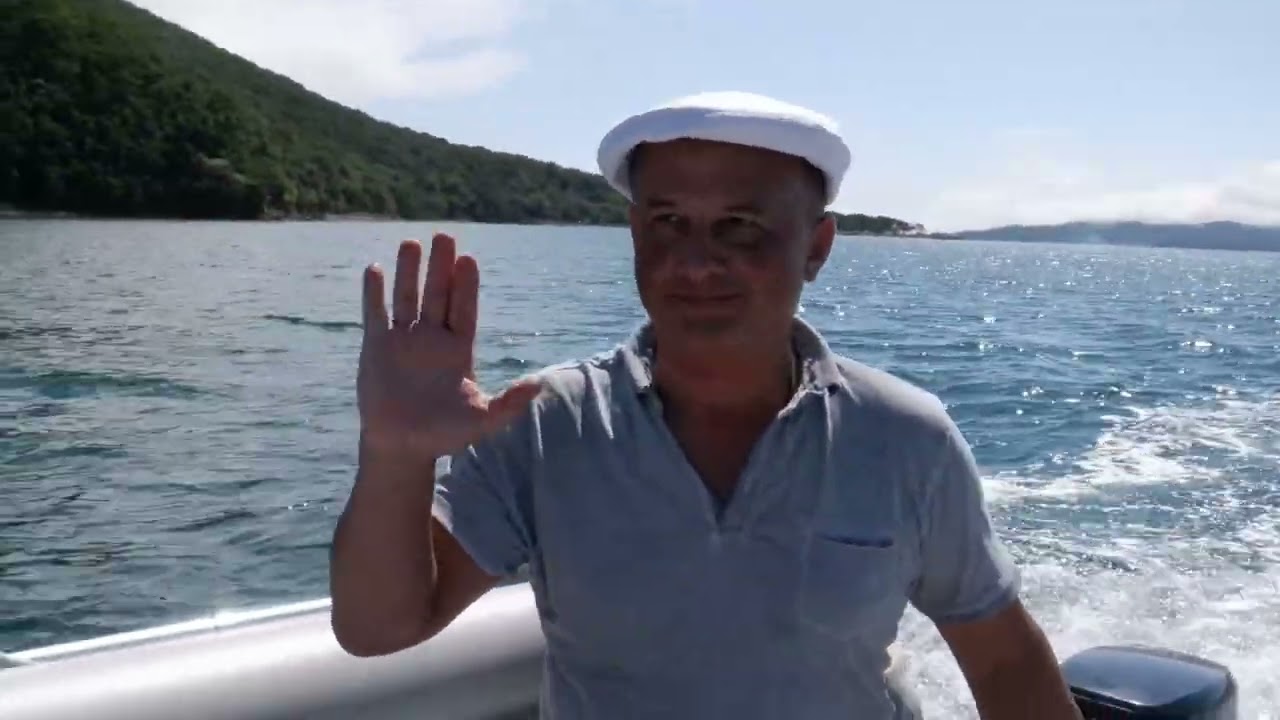 Путятин 2023. Картинки прошедшего лета.