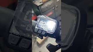 Електричний Велосипед Formula Ecursor 29